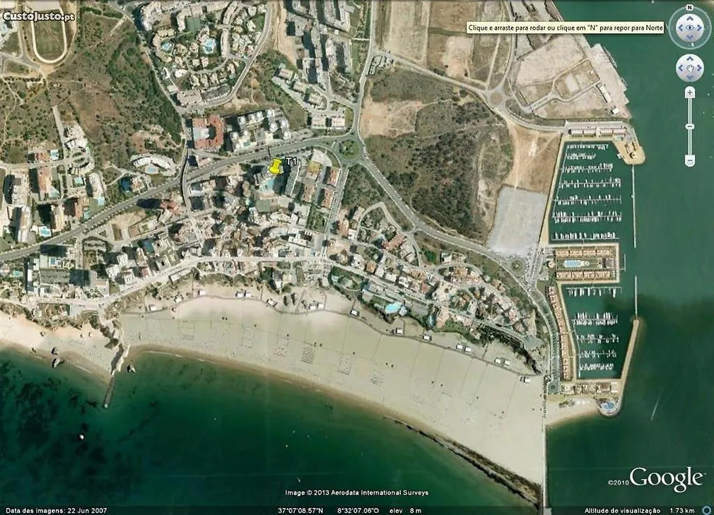 O Cantinho Da Rocha - Praia Da Rocha Portimao