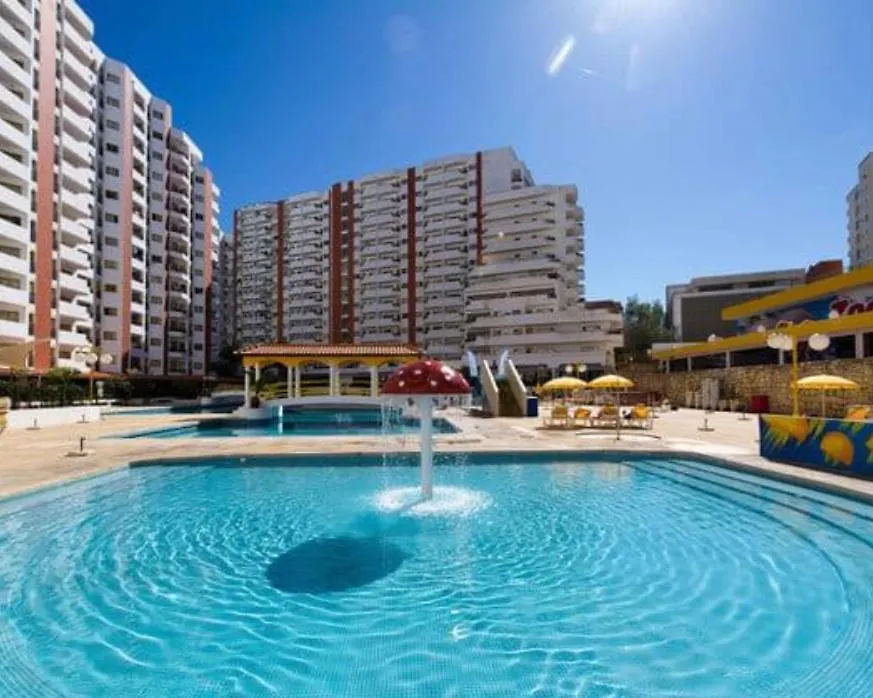O Cantinho Da Rocha - Praia Da Rocha Portimão