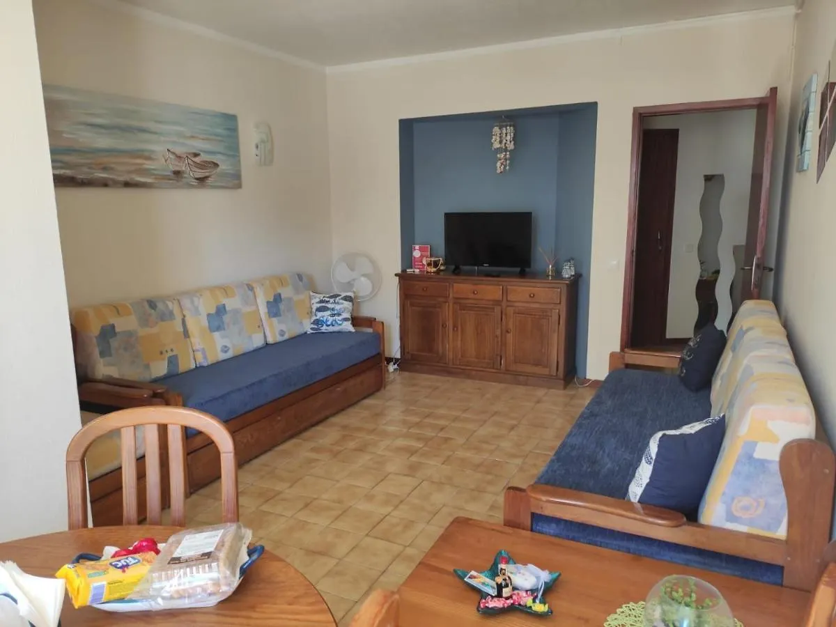 Apartmán O Cantinho Da Rocha - Praia Da Rocha Portimão