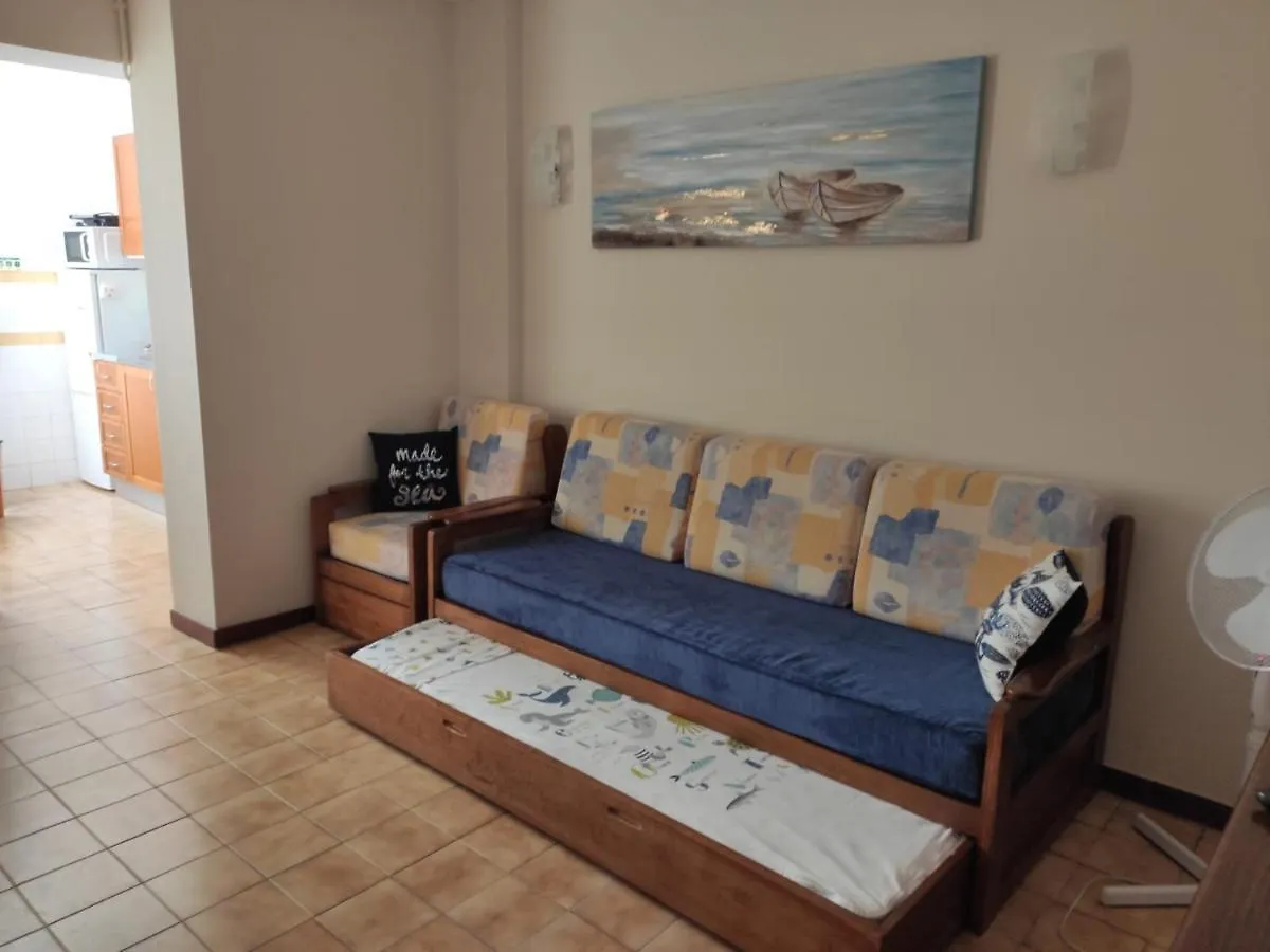 O Cantinho Da Rocha - Praia Da Rocha Portimão Apartamento
