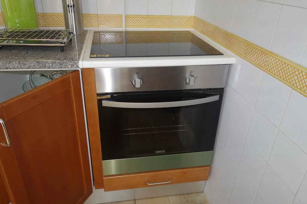 Apartamento O Cantinho Da Rocha - Praia Da Rocha Portimão
