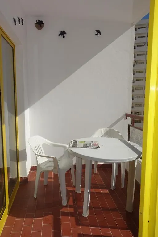Apartmán O Cantinho Da Rocha - Praia Da Rocha Portimão Portugalsko